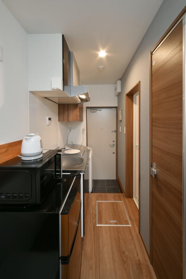 Stylewood Sangenjaya Tóquio Exterior foto