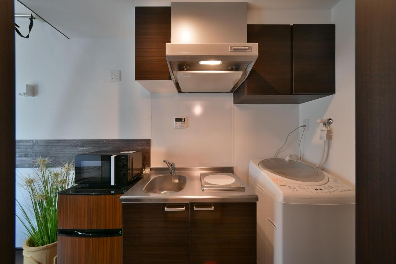 Stylewood Sangenjaya Tóquio Exterior foto